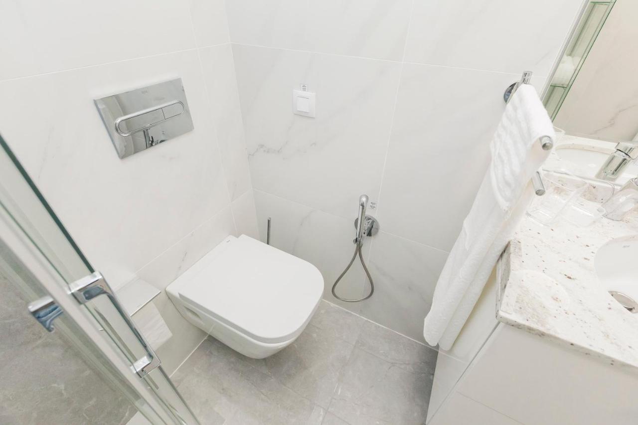 First Line Sea, Luxury Penthouse, Sea And Sunset View Vivenda Vacational Guayero 618 Appartement Los Cristianos  Buitenkant foto
